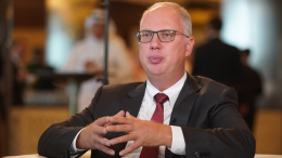 «Провальный Рютте»: Дмитриев заявил, что генсек НАТО не способен защитить альянс