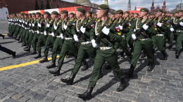В Госдуме предупредили о возможных провокациях ВСУ на Параде Победы в Москве
