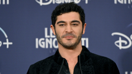 Актера «Королевы ночи» Бурака Дениза задержали в Стамбуле по делу о наркотиках