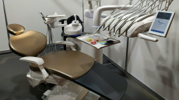 Мужчина лишился рук и ног после визита к стоматологу