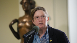 «Наглые дебилы»: бывший директор Пушкинского музея жестко прошлась по зумерам