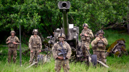 Хотел перезарядить оружие: в США объяснили, почему Трамп пошел на перемирие с Ираном