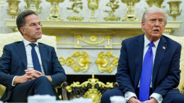 США выйдет из НАТО? Трамп относится к альянсу с пренебрежением