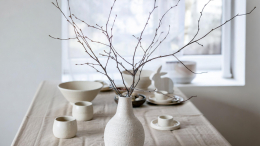 Новый тренд: россияне стали тратить вдвое больше денег на покупку веток