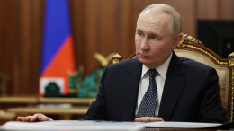 Путин не принимал решения о трехдневном пасхальном перемирии