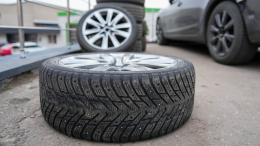 Дешевые шины могут исчезнуть с российского рынка