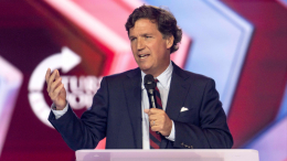 «Против наших интересов»: Такер Карлсон призвал США дистанцироваться от Израиля