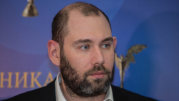 Против Семена Слепакова* возбудили уголовное дело