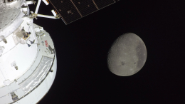 Репетиция перед высадкой на Луну: НАСА переносит старт «Артемиды-3»