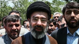 В МИД Ирана рассказали о состоянии здоровья Моджтабы Хаменеи