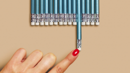 Перфекционизм как ловушка: почему вредно быть идеальным во всем