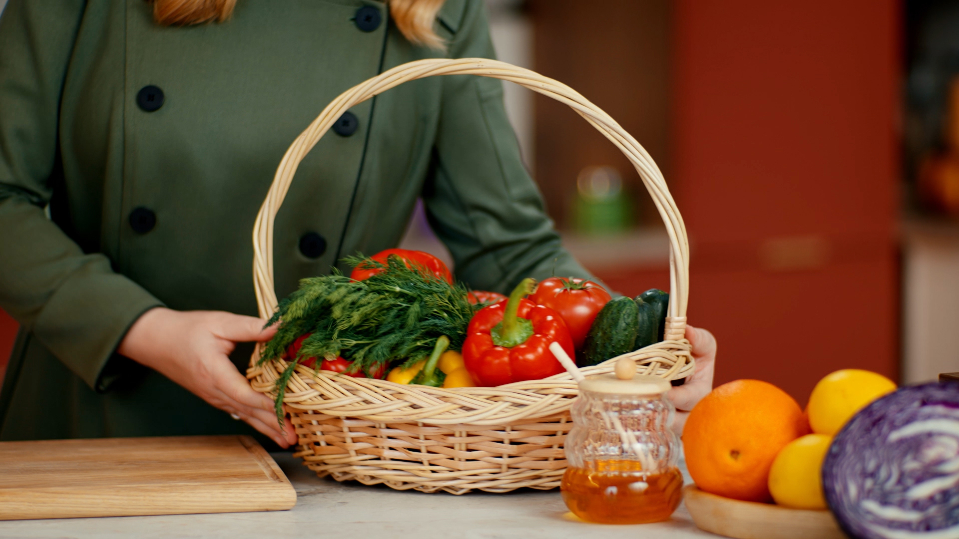 Фирменный рецепт