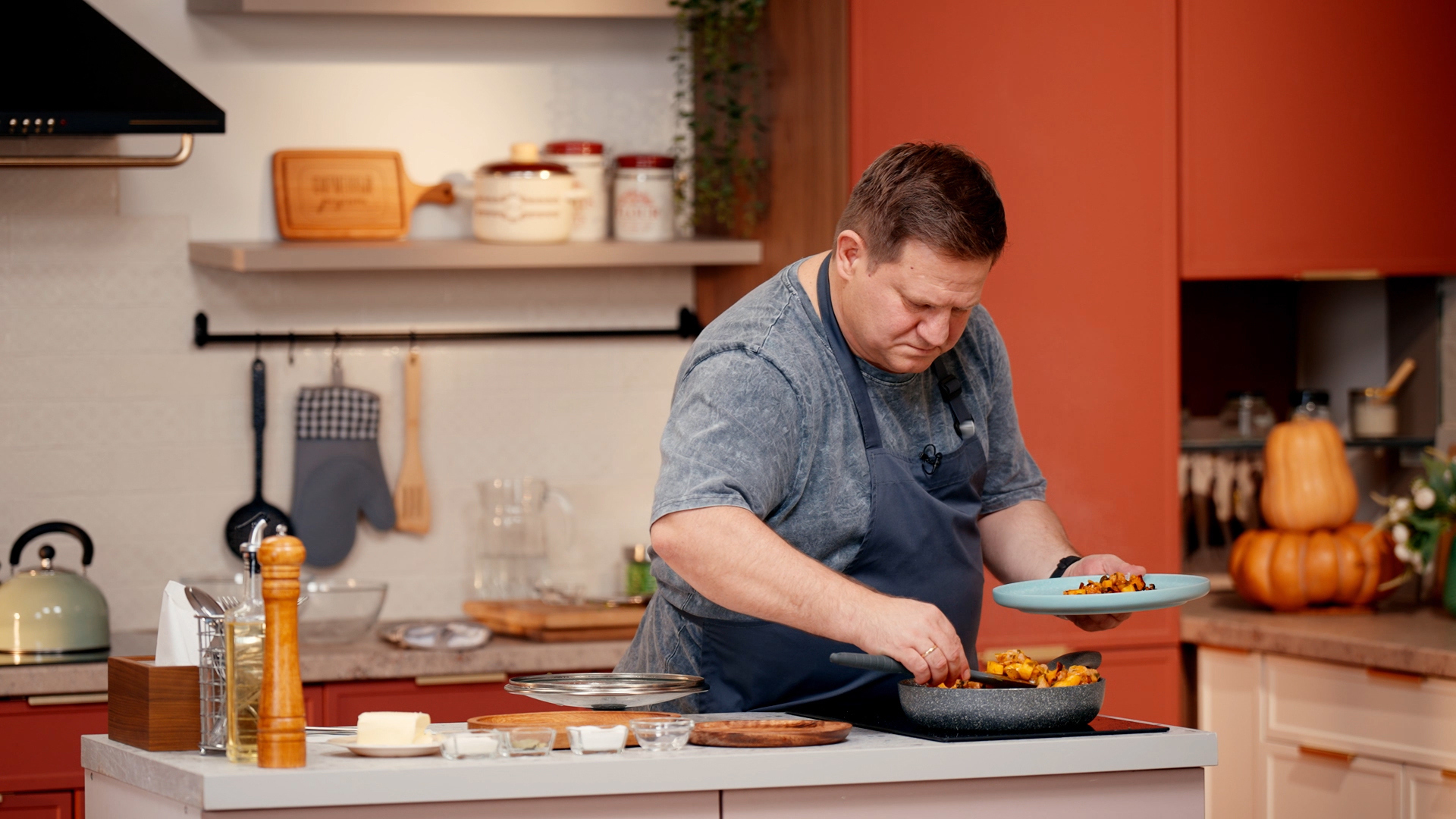 Фирменный рецепт