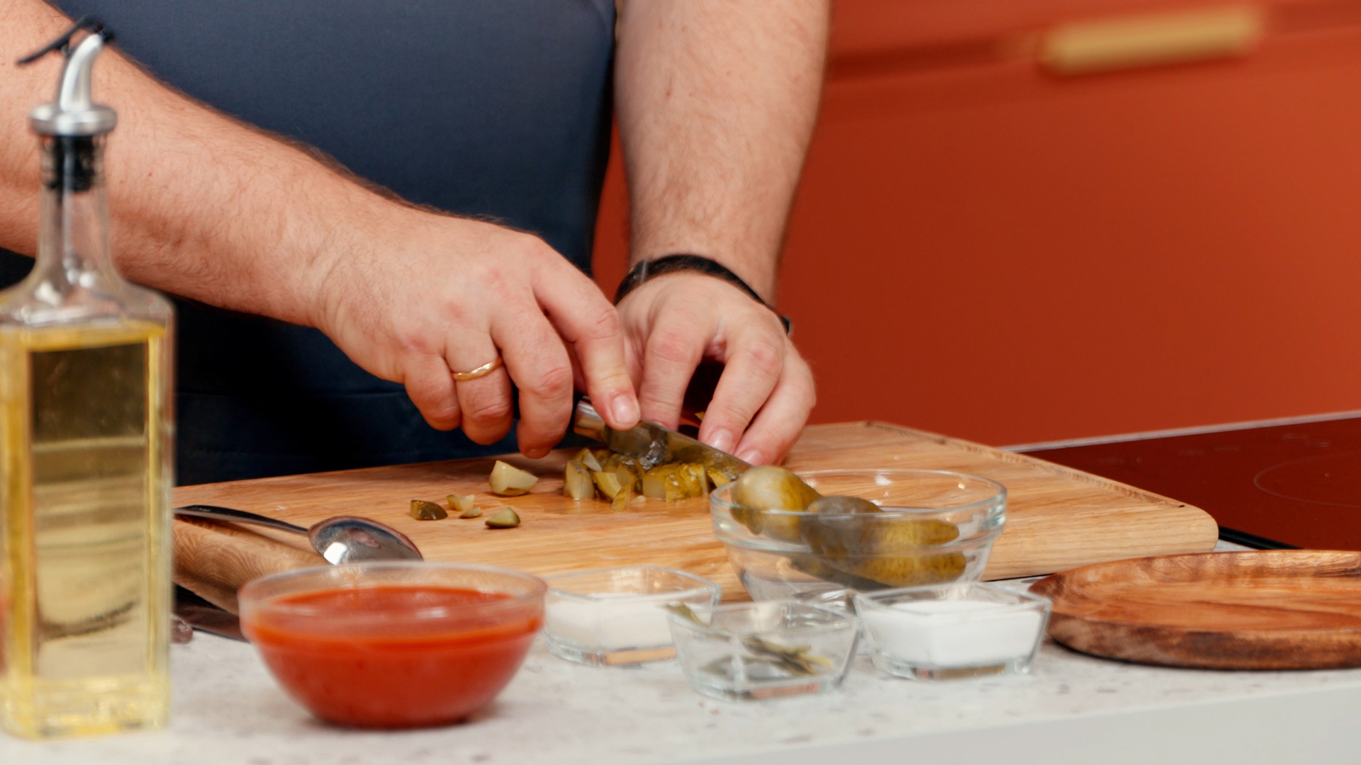 Фирменный рецепт