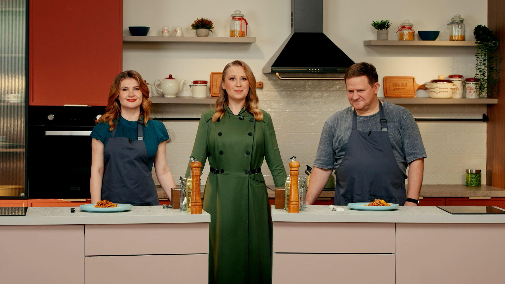 Фирменный рецепт