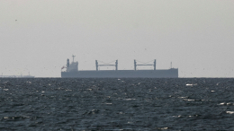 Иран допустил проход судов США через Ормузский пролив