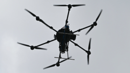 ВСУ атаковали кладбище на юге Донецка во время похоронной процессии