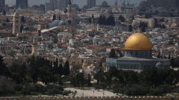 Разрушение консенсуса: как изменилось отношение американцев к Израилю