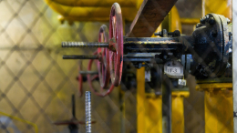 Переплата в миллиарды долларов: Европа ускорила закачку газа в хранилища