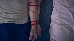 Брак как защита: семейные узы снижают вероятность развития рака