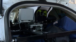 Нарушить ПДД будет сложнее: как работает мобильный комплекс скрытого контроля ГАИ