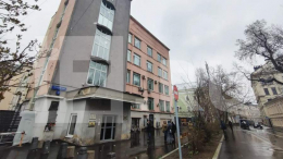 В редакции «Новой газеты» проходят обыски