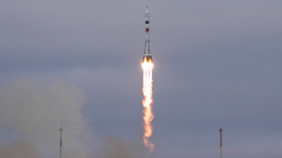 «Безусловный приоритет»: Путин о развитии ракетно-космической отрасли в России