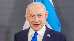 Нетаньяху поручил кабмину Израиля начать прямые переговоры с Ливаном