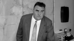 Умер знаменитый генетик Виктор Драгавцев