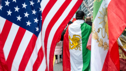 МИД Ирана назвал условие для мирных переговоров с США