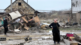 Режим ЧС федерального уровня установлен в Дагестане и Чечне