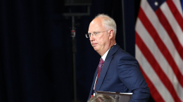 Кирилл Дмитриев в США встречается с представителями администрации Трампа — какие темы на повестке