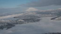Поругались и разделились: на Камчатке пропала группа туристов