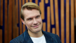 «Они меня противного терпели»: Кирилл Зайцев рассказал о своей семье