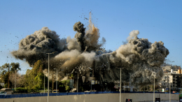 Новые удары: Израиль и Ливан продолжают боевые действия