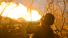 «Гиацинт» ударил по пункту управления дронами ВСУ. Лучшее видео из зоны СВО