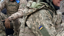 ВСУ жестоко убили бунтующих мобилизованных в Харьковской области