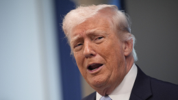 «Животному разрешили»: Трамп назвал жестокое убийство женщины виной администрации Байдена