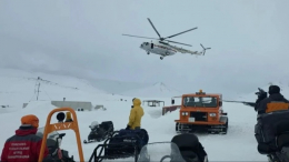 Разделились и пропали: почему на Камчатке погибли туристы