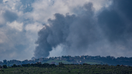 Террористические методы: ЦАХАЛ продолжает наносить мощные удары по Ливану