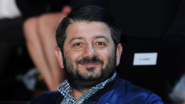 Новый роман Галустяна и неожиданный поворот: что сделала бывшая жена актера