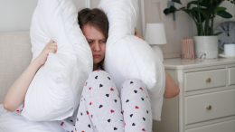 Опасный недосып: как нехватка сна разрушает психику и здоровье