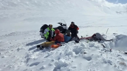 «Пренебрежение правилами»: названа роковая ошибка погибших на Камчатке туристов