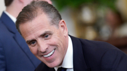 Хантер Байден покинул США с долгом в 17 миллионов долларов