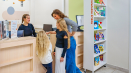 Юных москвичей научат финансовой грамотности в библиотеках