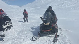 Поругались и разошлись: почему туристы на Камчатке были без связи со спасателями