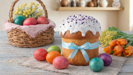 Секреты Пасхи от предков: как праздновать, что обязательно приготовить и чего нельзя делать