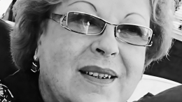 Ушла из жизни наставница Гагариной Наталья Андрианова