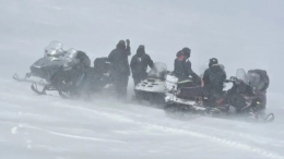 «Все отлично»: сестра погибшего на Камчатке туриста о последнем сообщении от брата