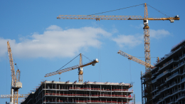 Собянин: в 70 районах Москвы в рамках реновации обновили инженерную инфраструктуру